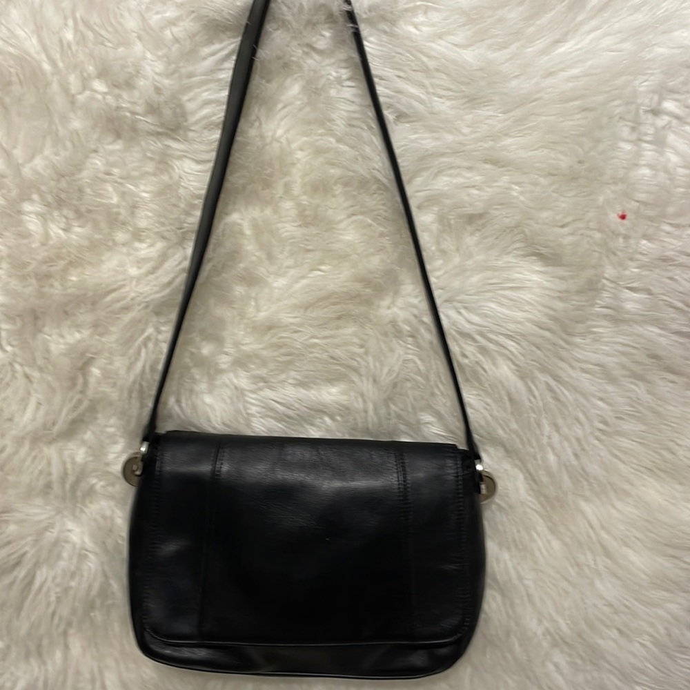 Worthington Black Purse
